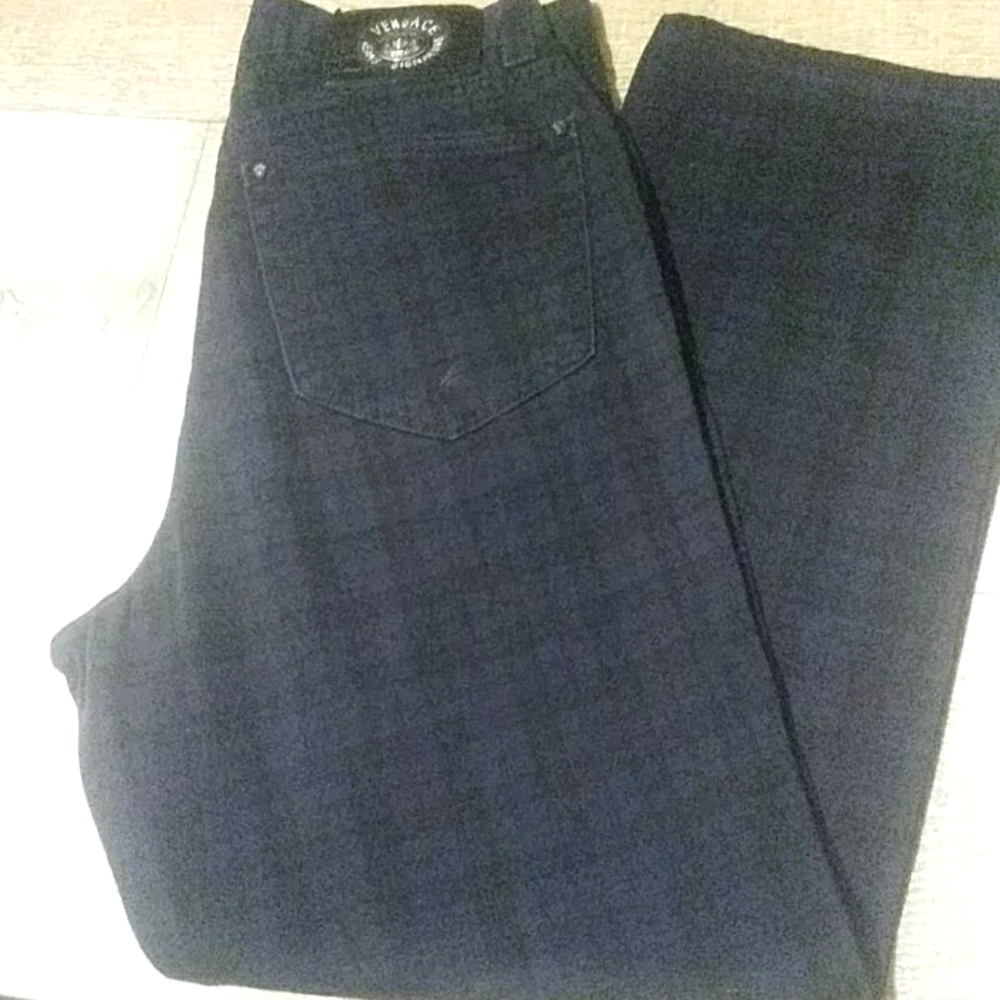 Never worn